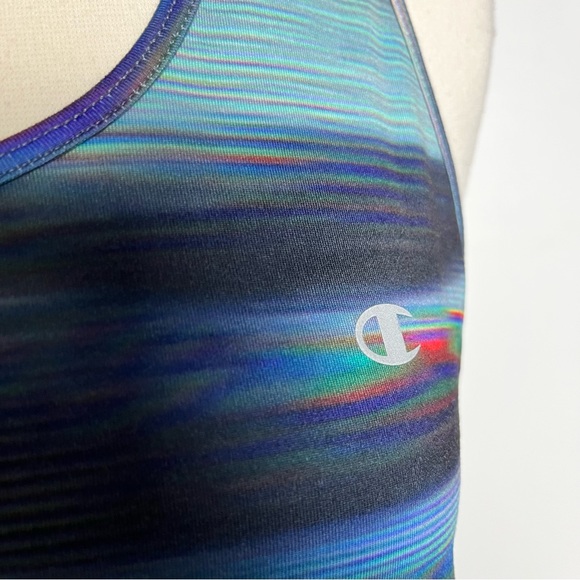 Champion Performance Racer Back Tank Top - Picture 10 of 16